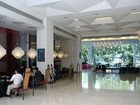 фото отеля Catic Hotel
