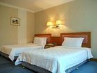 фото отеля Catic Hotel