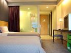фото отеля Catic Hotel