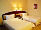 фото отеля Catic Hotel