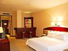 фото отеля Catic Hotel