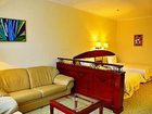 фото отеля Catic Hotel