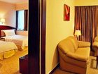 фото отеля Catic Hotel
