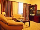 фото отеля Catic Hotel