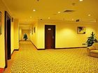фото отеля Catic Hotel