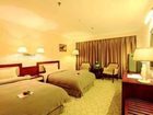 фото отеля Catic Hotel