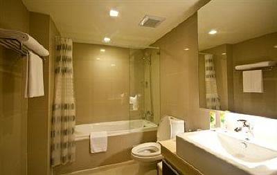 фото отеля Aspen Suites Bangkok