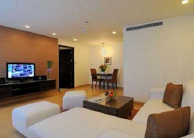 фото отеля Aspen Suites Bangkok