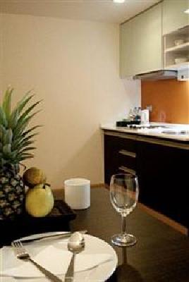 фото отеля Aspen Suites Bangkok