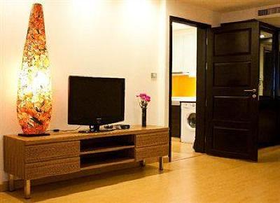 фото отеля Aspen Suites Bangkok