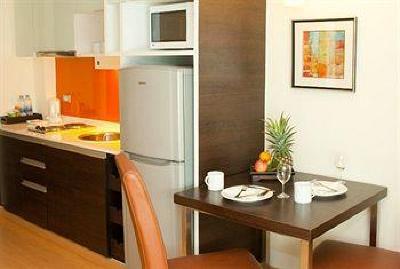 фото отеля Aspen Suites Bangkok