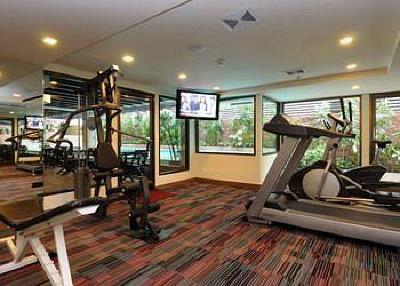 фото отеля Aspen Suites Bangkok