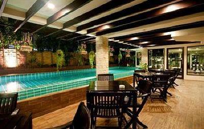 фото отеля Aspen Suites Bangkok
