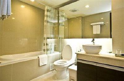 фото отеля Aspen Suites Bangkok