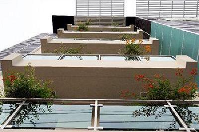 фото отеля Aspen Suites Bangkok