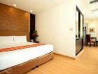 фото отеля Aspen Suites Bangkok