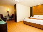 фото отеля Aspen Suites Bangkok