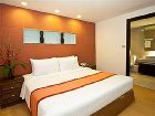 фото отеля Aspen Suites Bangkok