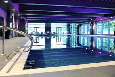 фото отеля Village Hotel London Elstree