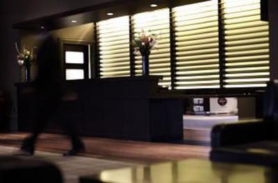 фото отеля Village Hotel London Elstree