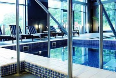 фото отеля Village Hotel London Elstree