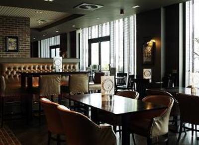 фото отеля Village Hotel London Elstree