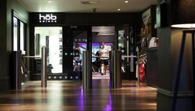 фото отеля Village Hotel London Elstree