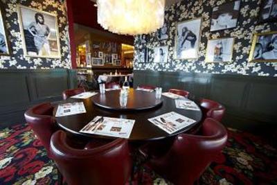 фото отеля Village Hotel London Elstree