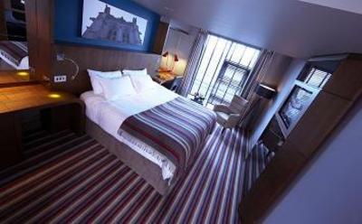 фото отеля Village Hotel London Elstree