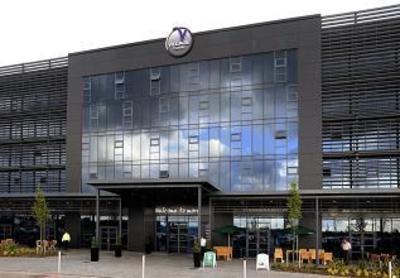 фото отеля Village Hotel London Elstree