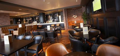 фото отеля Village Hotel London Elstree