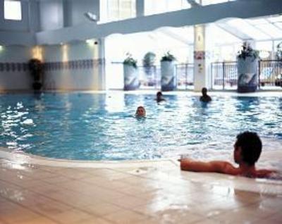 фото отеля Village Hotel London Elstree
