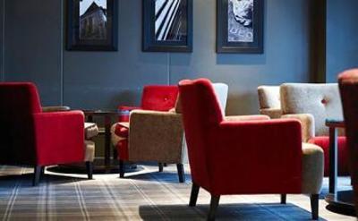 фото отеля Village Hotel London Elstree