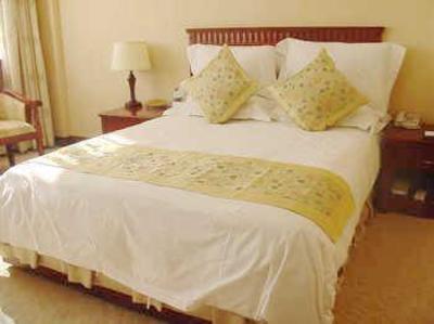 фото отеля Xiong Ye International Hotel