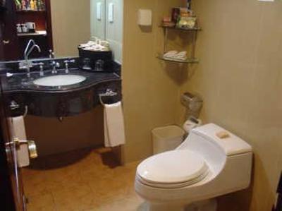 фото отеля Xiong Ye International Hotel