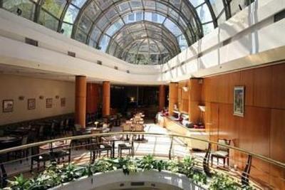 фото отеля Howard Johnson Plaza Florida Street