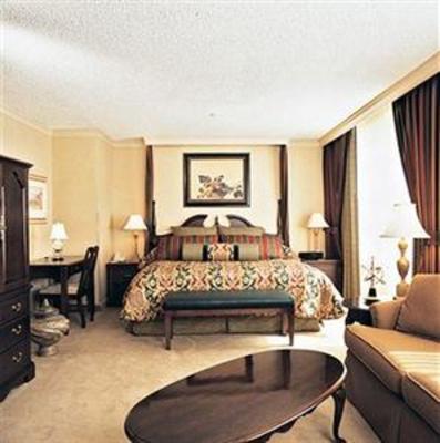 фото отеля Harrah's Reno