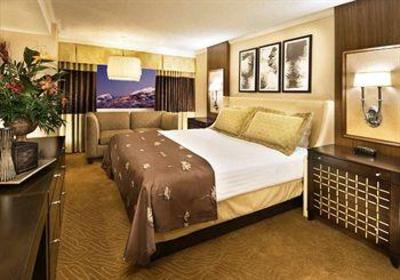 фото отеля Harrah's Reno