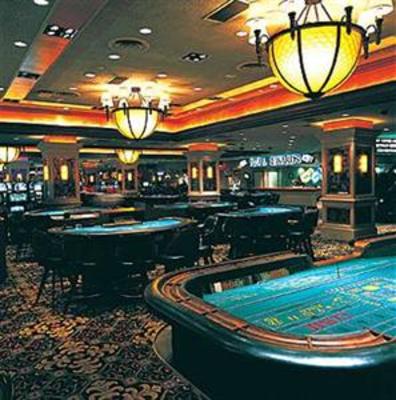 фото отеля Harrah's Reno
