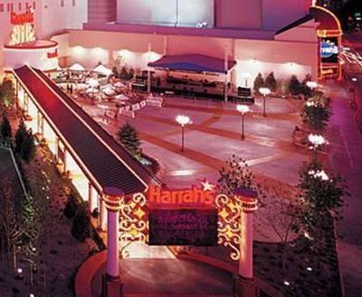 фото отеля Harrah's Reno