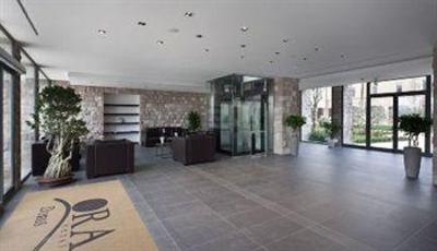фото отеля Ora Hotels Cenacolo