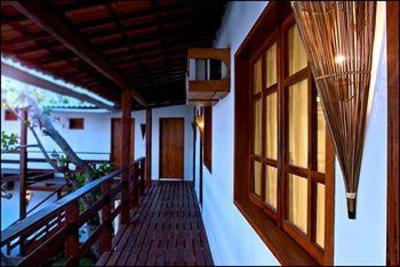 фото отеля Posada Blue Jeri