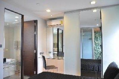 фото отеля Quad Suites Serviced Residence