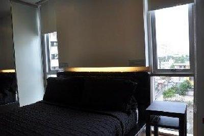 фото отеля Quad Suites Serviced Residence