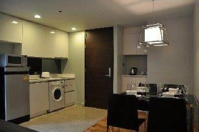 фото отеля Quad Suites Serviced Residence