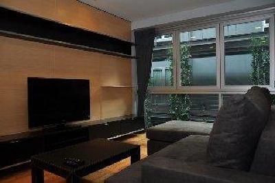 фото отеля Quad Suites Serviced Residence