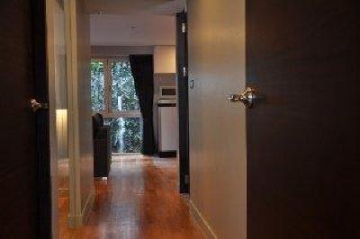 фото отеля Quad Suites Serviced Residence