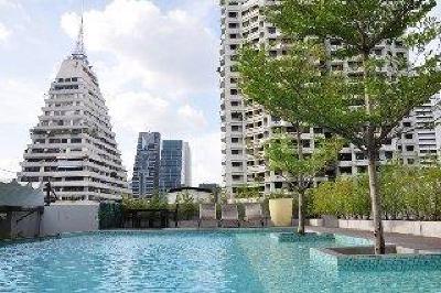 фото отеля Quad Suites Serviced Residence
