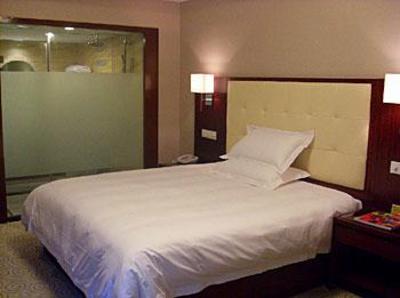 фото отеля Xin'ou Hotel