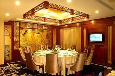 фото отеля Xin'ou Hotel